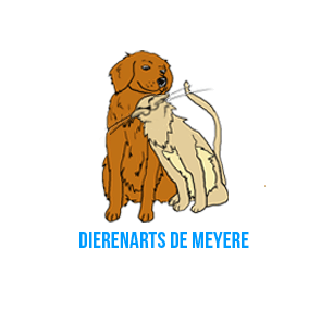 Dierenarts De Meyere logo